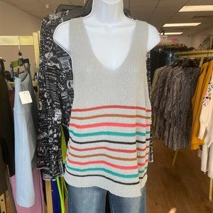 Knit Tank Top